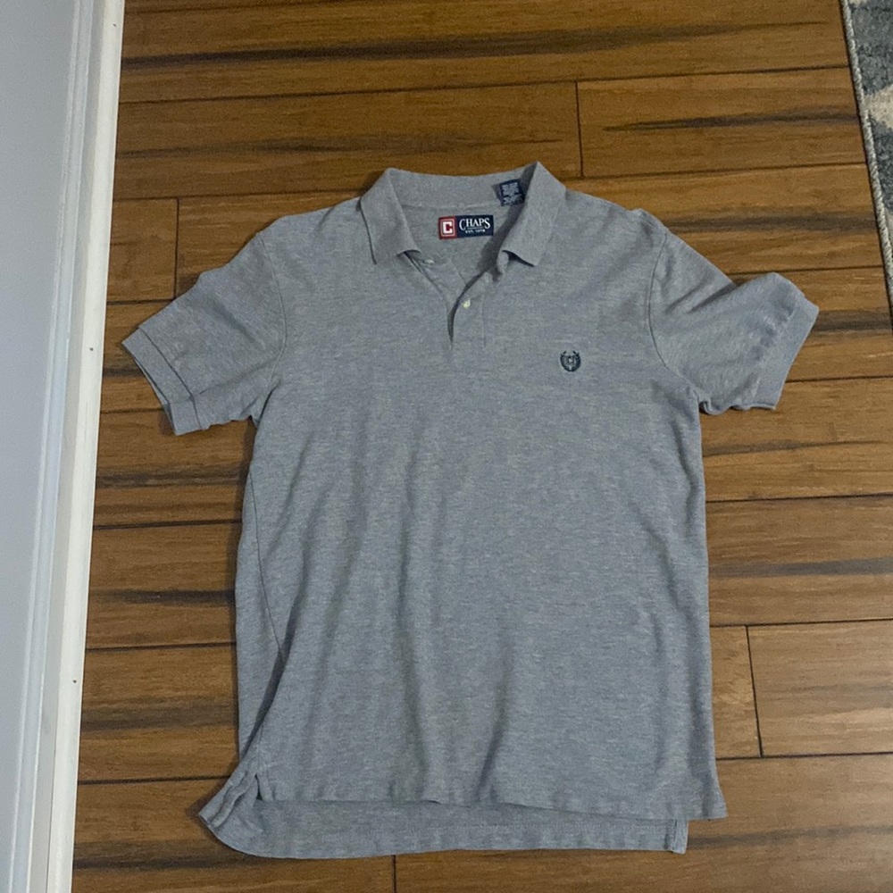 Chaps polo shirt